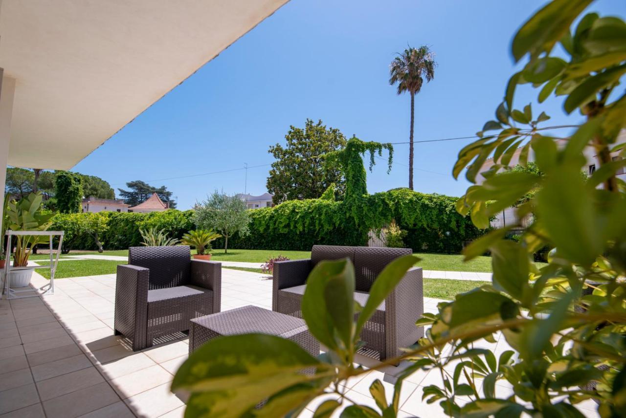 Villa Venera Fontane Bianche Dış mekan fotoğraf