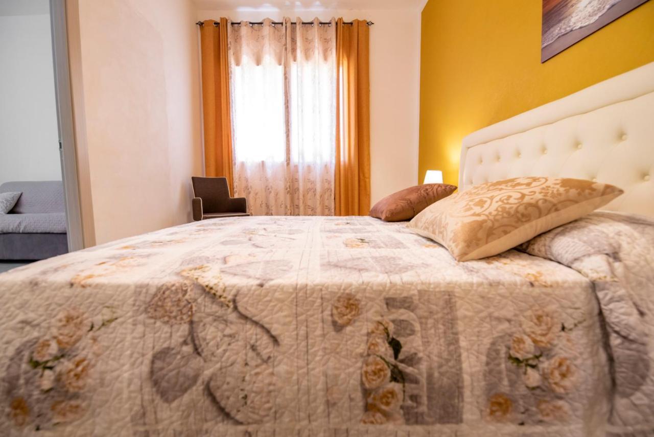 Villa Venera Fontane Bianche Dış mekan fotoğraf