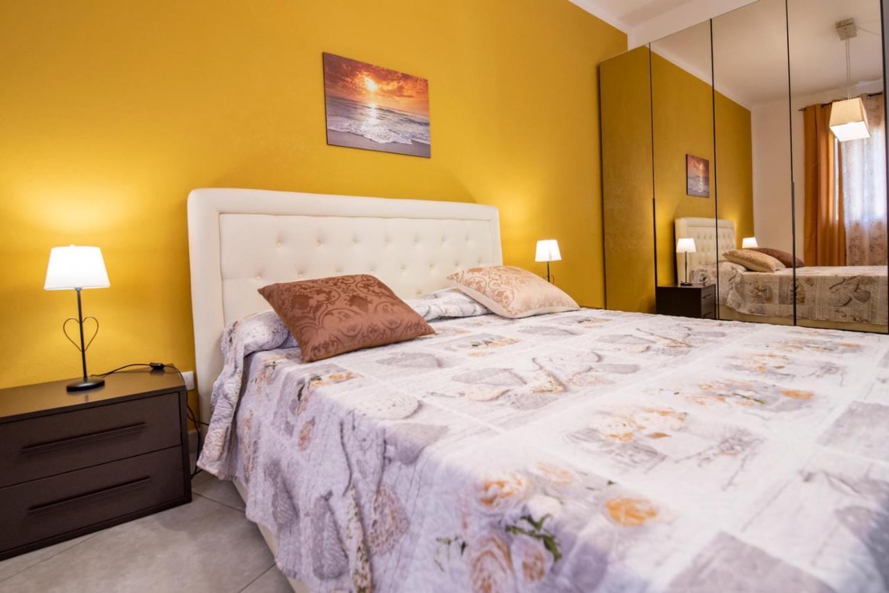 Villa Venera Fontane Bianche Dış mekan fotoğraf