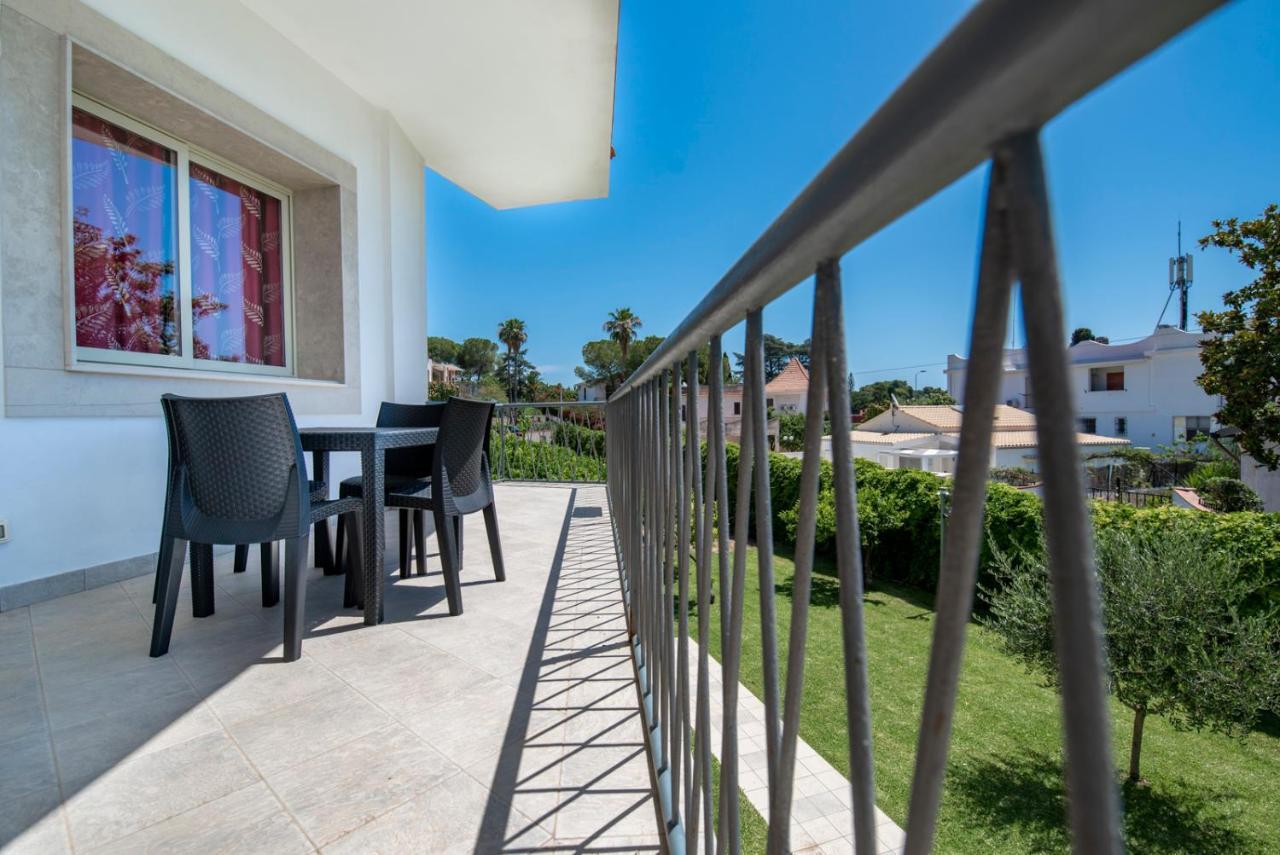 Villa Venera Fontane Bianche Dış mekan fotoğraf
