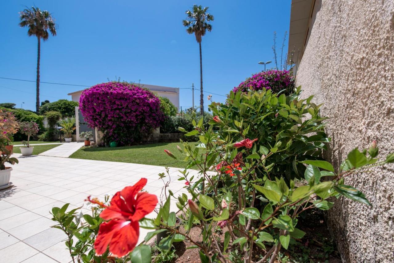 Villa Venera Fontane Bianche Dış mekan fotoğraf