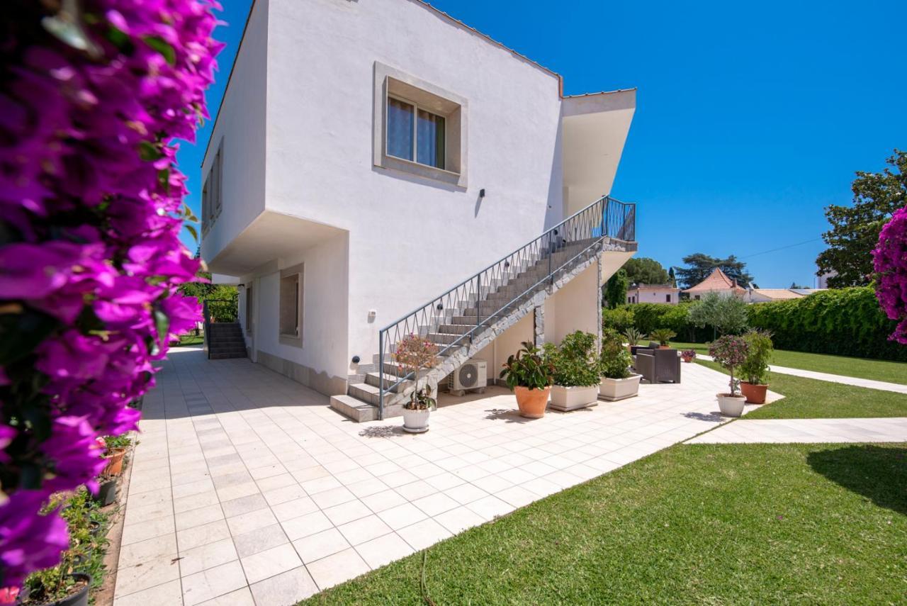 Villa Venera Fontane Bianche Dış mekan fotoğraf