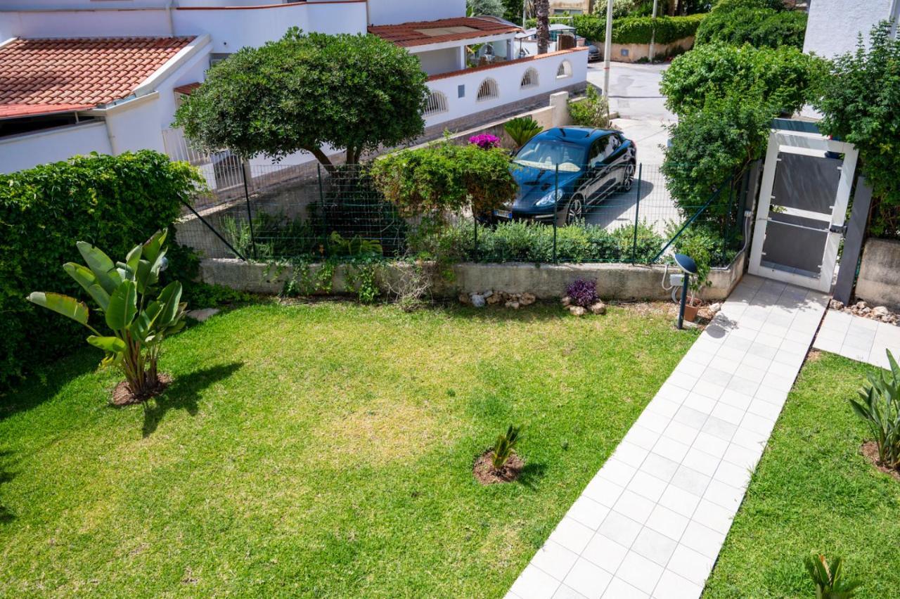 Villa Venera Fontane Bianche Dış mekan fotoğraf