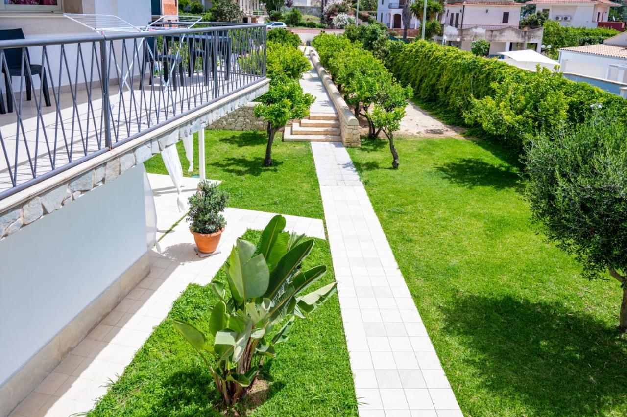 Villa Venera Fontane Bianche Dış mekan fotoğraf